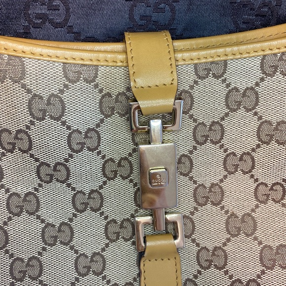Gucci Jackie Vintage - Picture 6 of 6